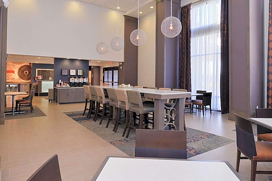 Hampton Inn By Hilton - Suites Albany-East Greenbush NY