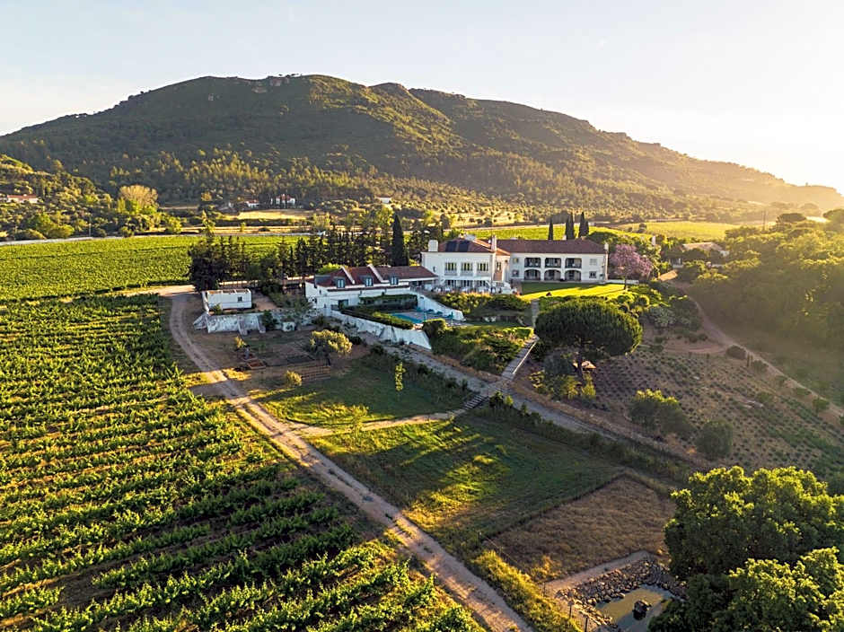Hotel Casa Palmela - Small Luxury Hotels of The World, Hotel & Villas