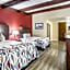 Red Roof Inn Madison Heights, VA