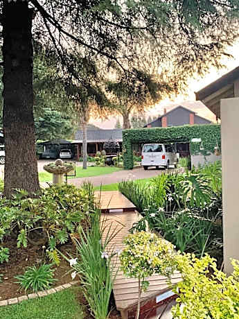 Diamond Rose Guest House