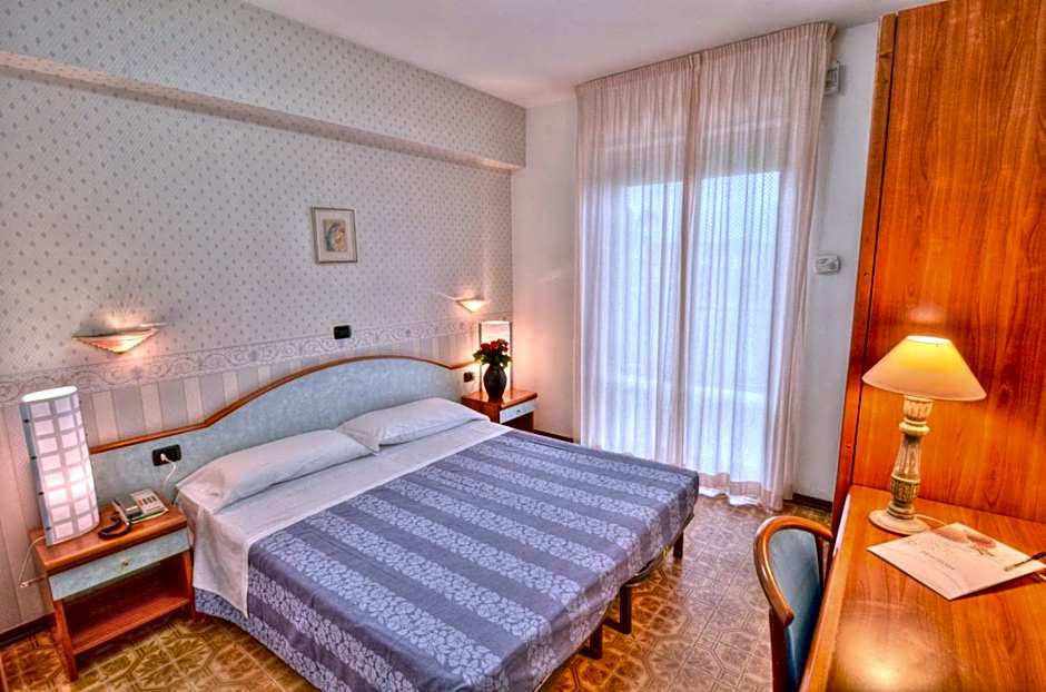 Hotel Relax Family & Spa