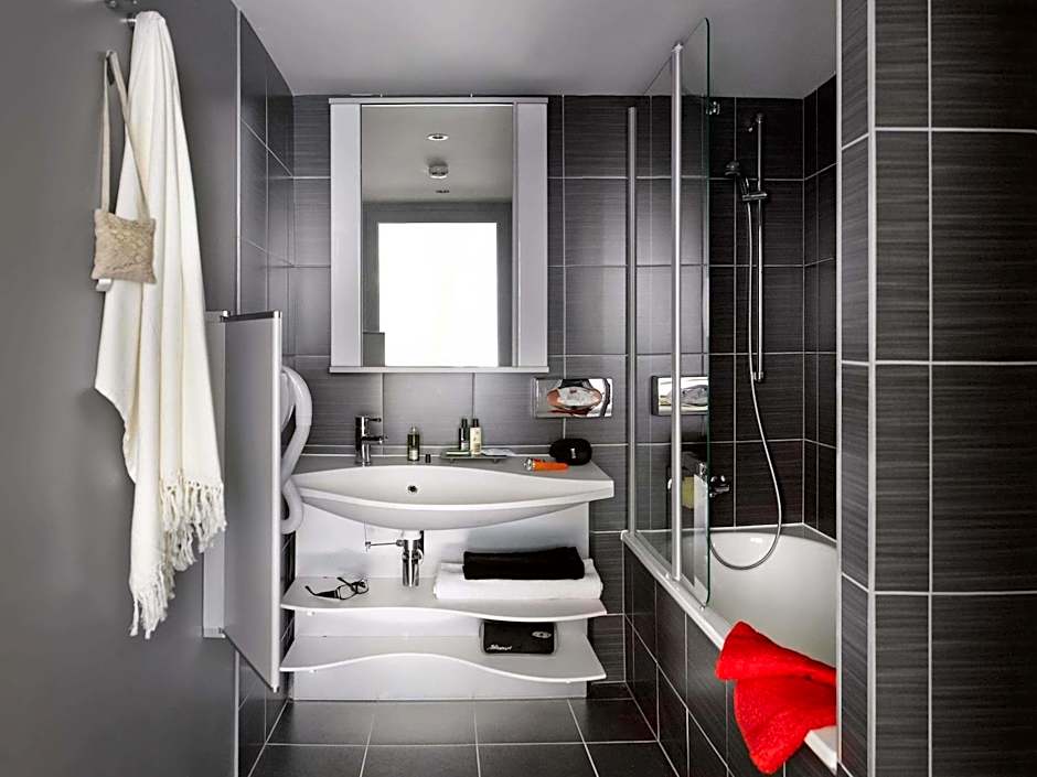 Adagio Strasbourg Place Kleber Aparthotel