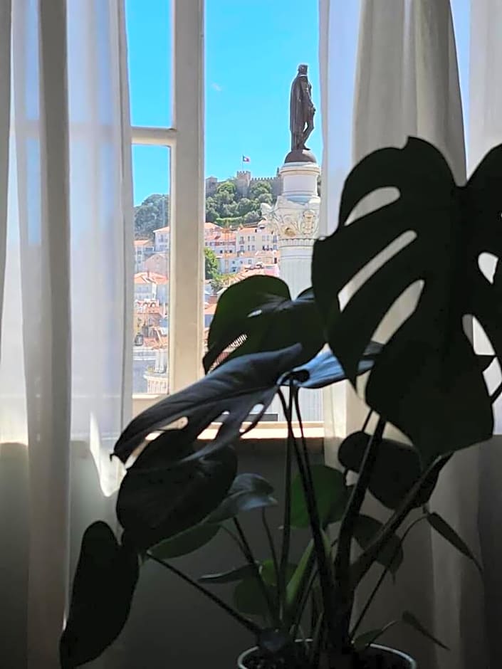 Rossio Hostel
