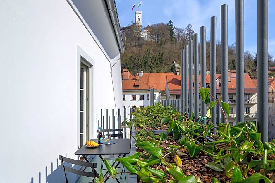 Zlata Ladjica Boutique Hotel