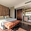 DoubleTree by Hilton Santiago Kennedy