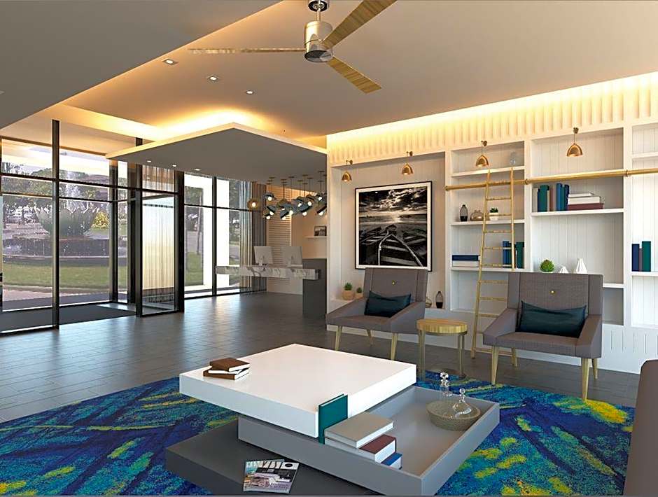 StayEasy Hotel Maputo