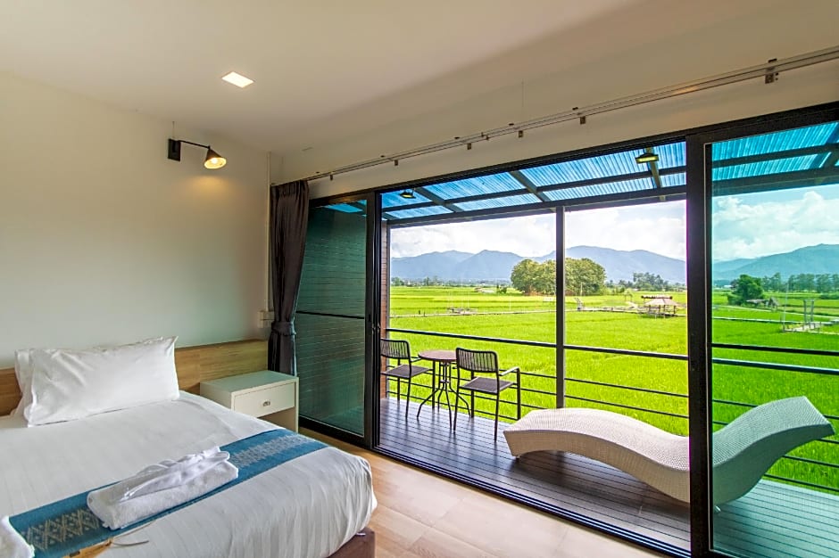 Sangthong Resort