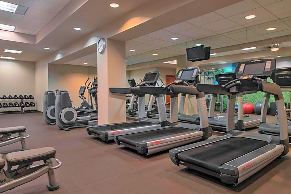 Westin Houston Downtown