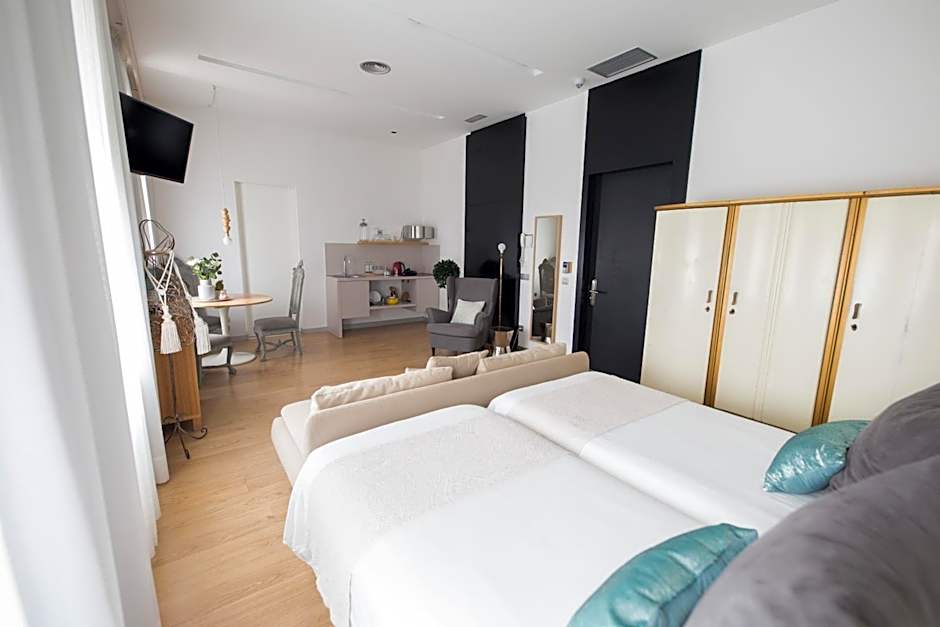 Hotel Boutique Bedandchic