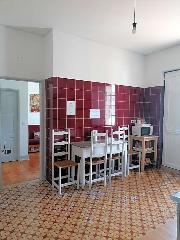 Hostel Rossio Alcobaça