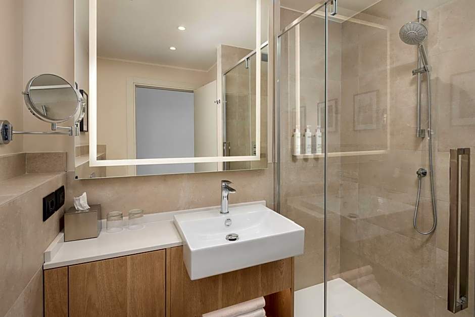 Courtyard by Marriott Milano Linate