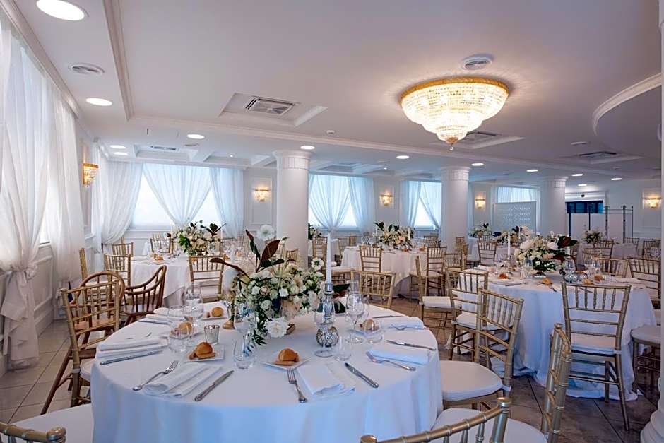 Hotel Parco Delle Rose