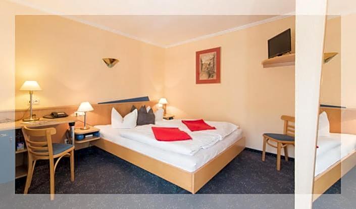 Hotel Mühlhäuser Hof