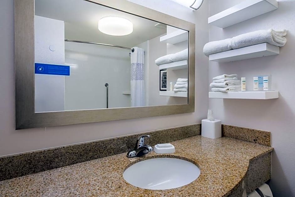 Hampton Inn Clifton Park