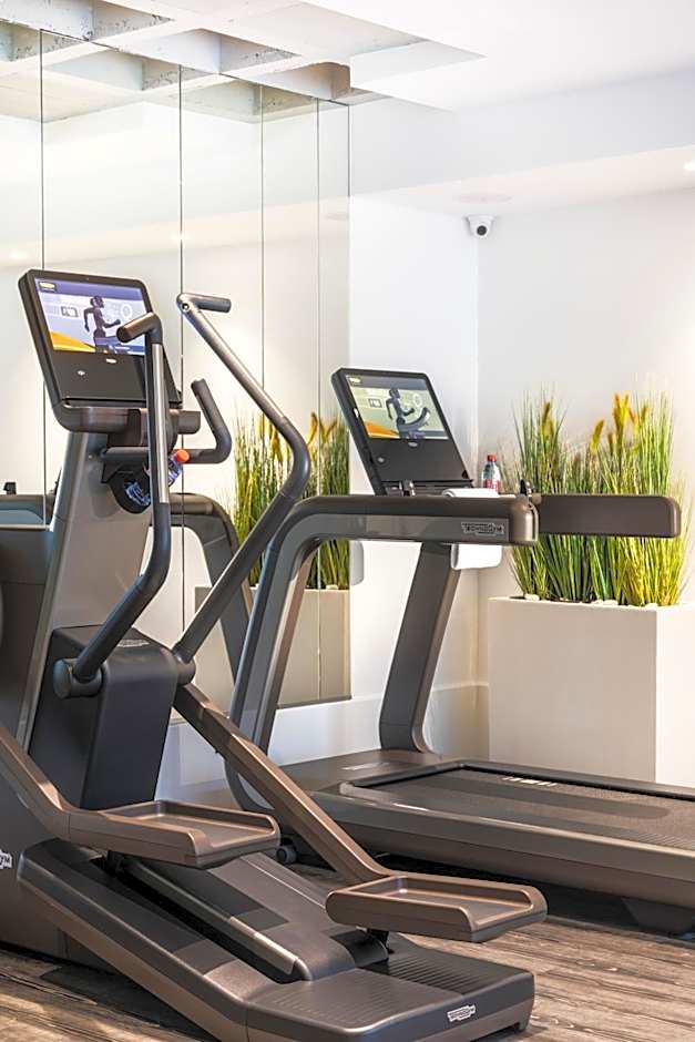 Maison Albar Hotels Le Diamond