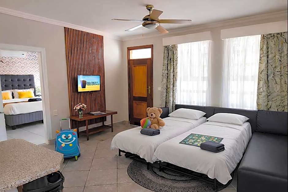 The Villa Manor & Spa Exclusive Escape