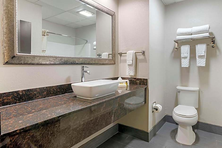 Best Western Savannah Airport Inn & Suites