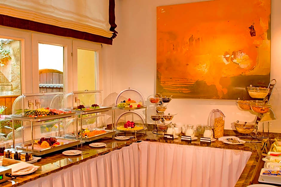 ACHAT Hotel Regensburg Herzog am Dom