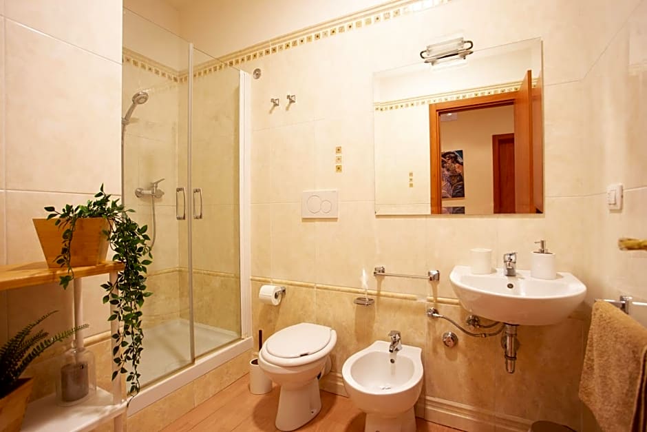 Juliette Rooms