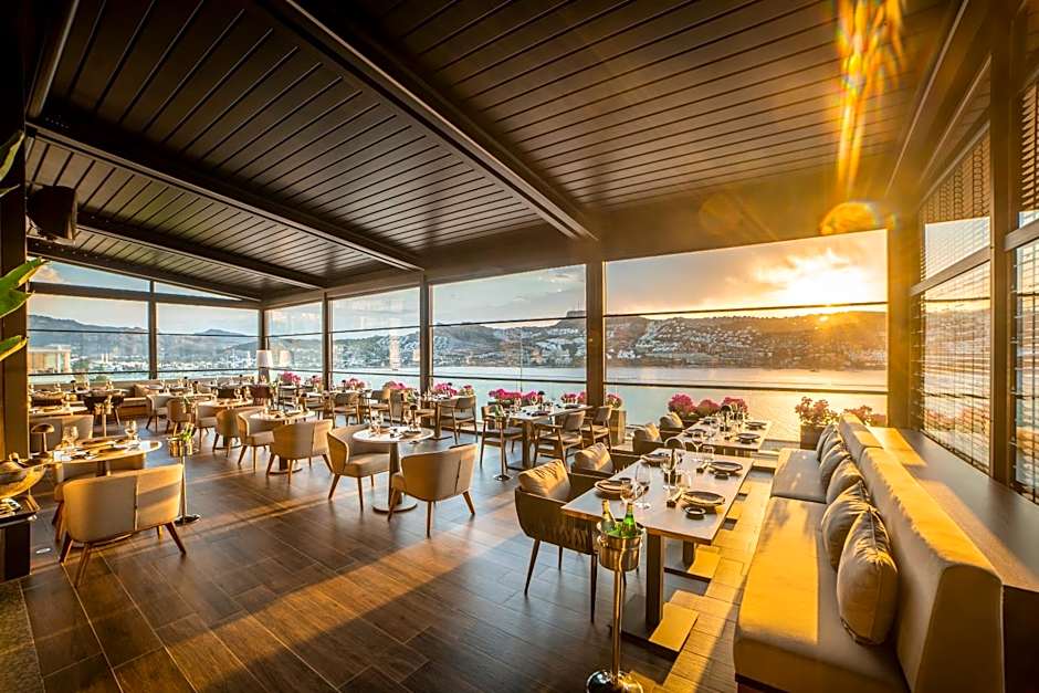 Mivara Luxury Bodrum