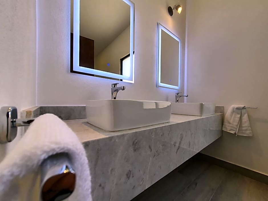 Hotel Camino del Bosque Atlixco