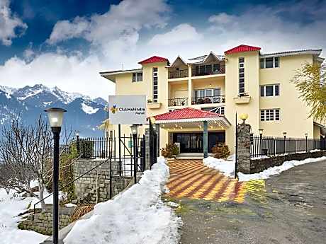 Club Mahindra Snow Peaks Manali
