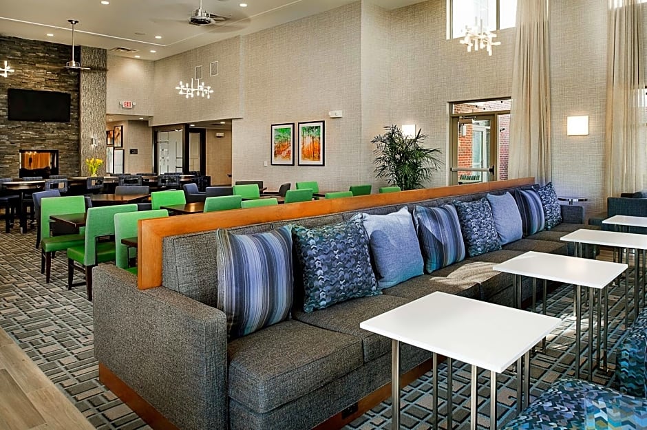 Homewood Suites by Hilton St. Louis Westport