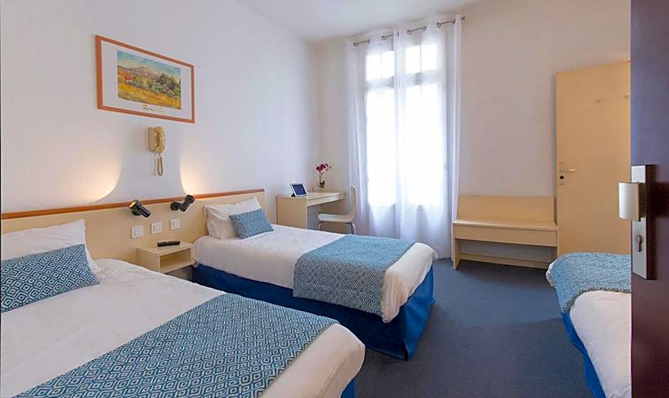 Hotel Aneto