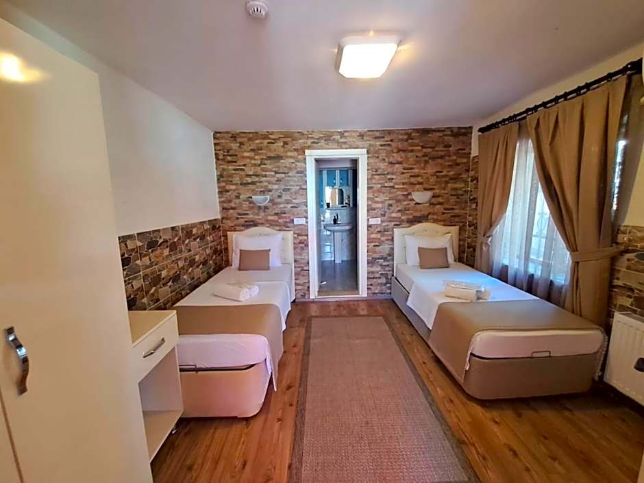 Sözer Otel