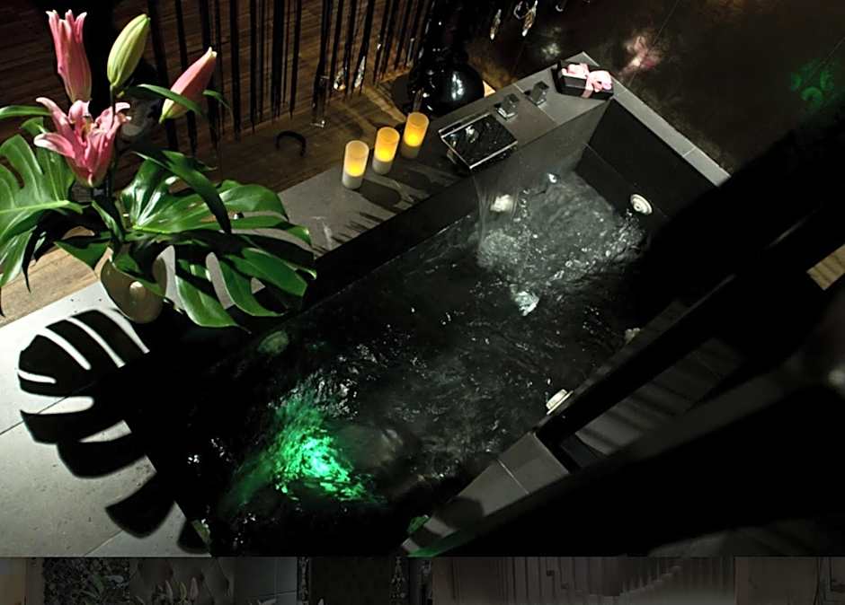 Abalu Boutique & Design Hotel