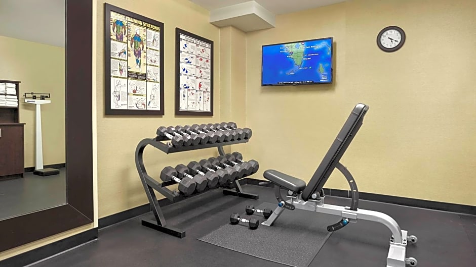 Holiday Inn Express Naples Downtown 5th Avenue By IHG