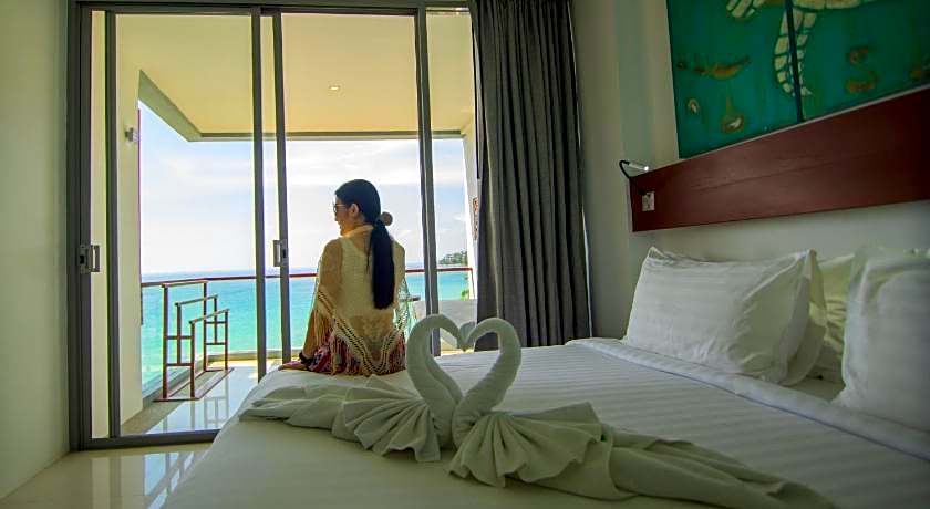 Norn Talay Surin Beach Phuket