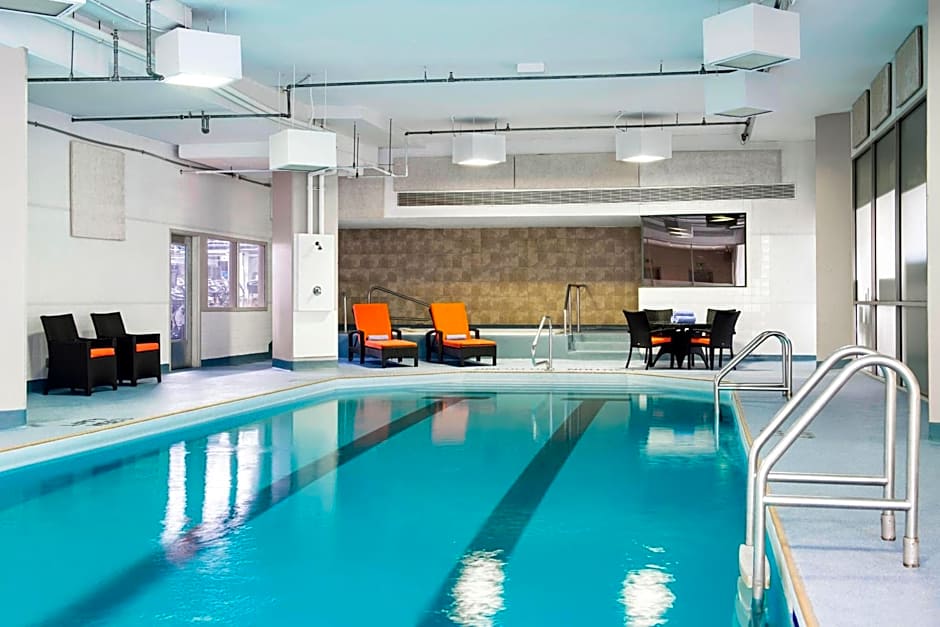 Delta Hotels by Marriott St. John's Conference Centre