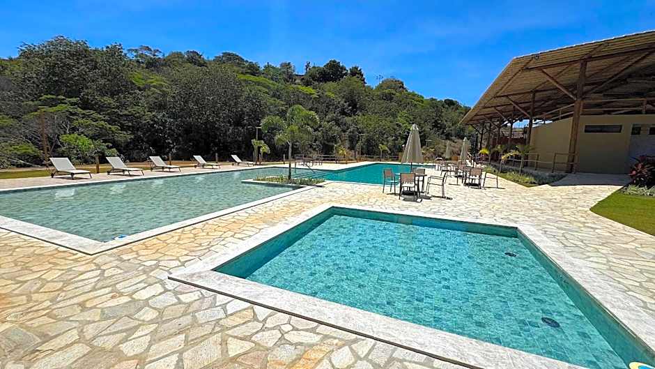 Casa na rota dos milagres com uma vista incrível!