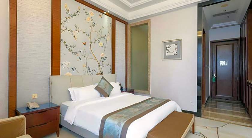 Guangzhou Shuishanfang Hotel