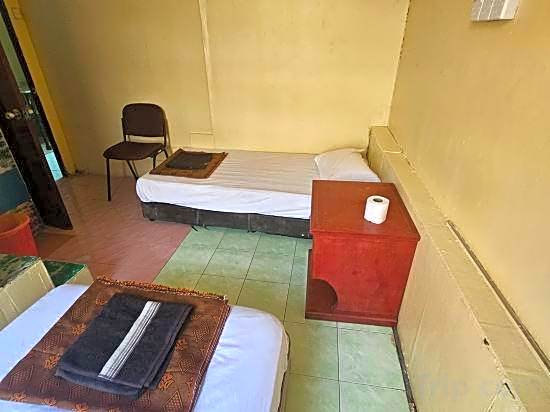 Hotel O Bintang Inns