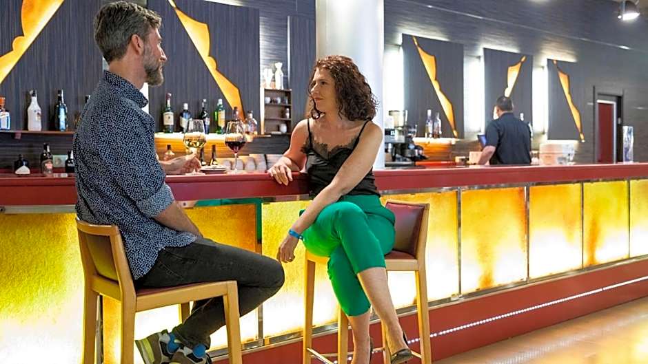 Evenia Olympic Palace