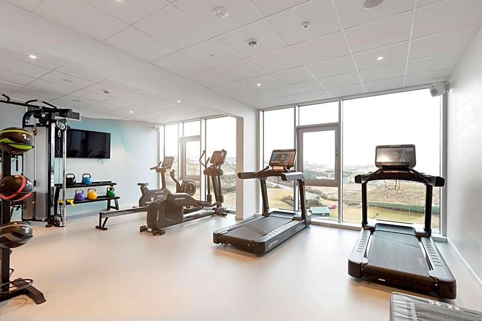 Hilton Garden Inn Faroe Islands