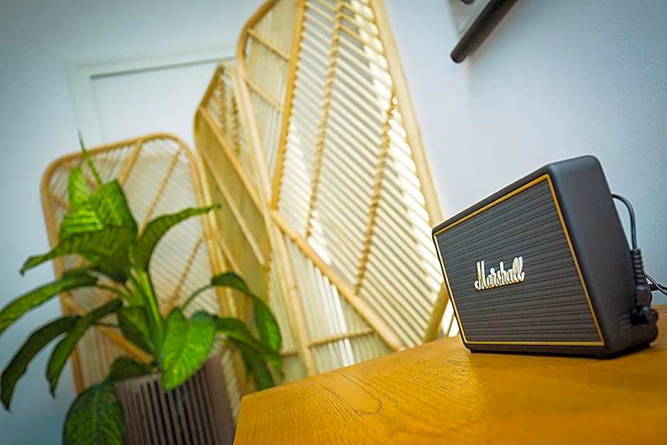 Cabinet de rêveries