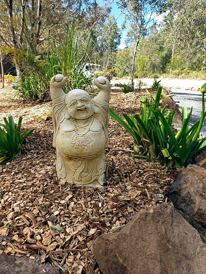 Dorrigo Bush Pepper Retreat