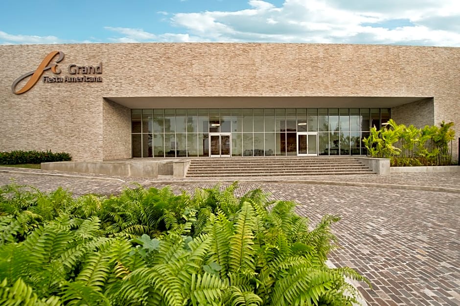 Hilton Vallarta Riviera All-Inclusive Resort, Puerto Vallarta