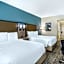 Best Western Plus Airport Inn & Suites