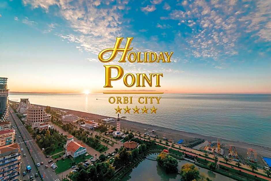 Holiday Point Orbi City