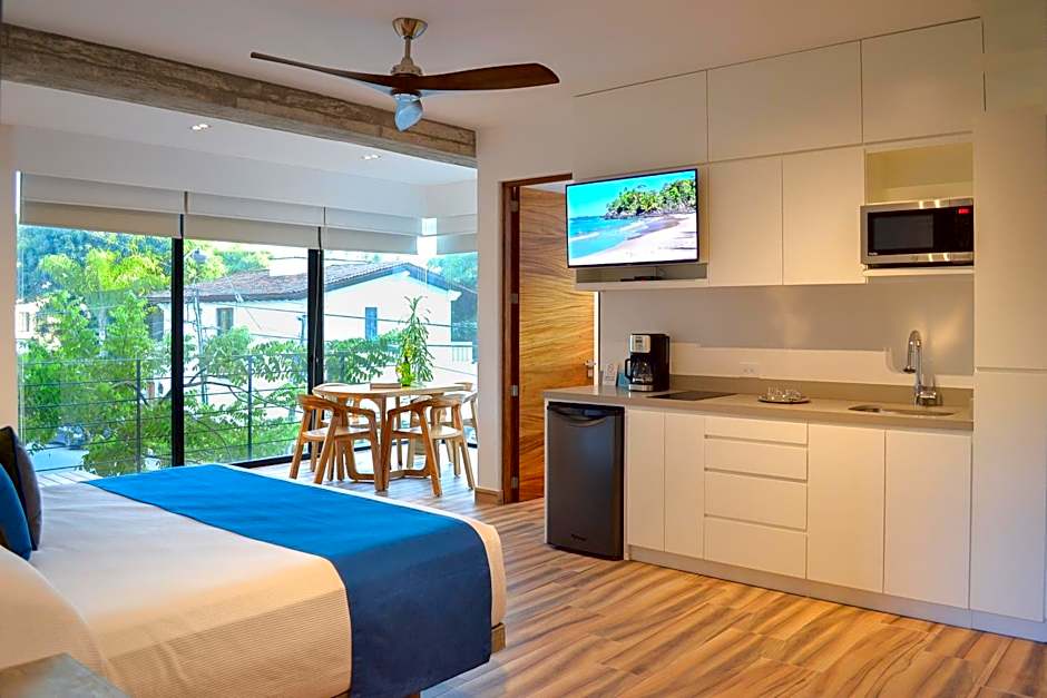 Nereidas Lofts