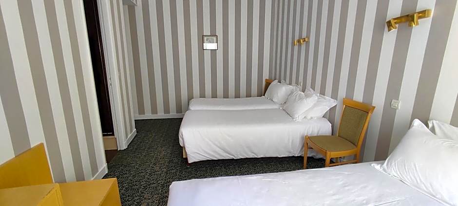 Grand Hotel Du Havre