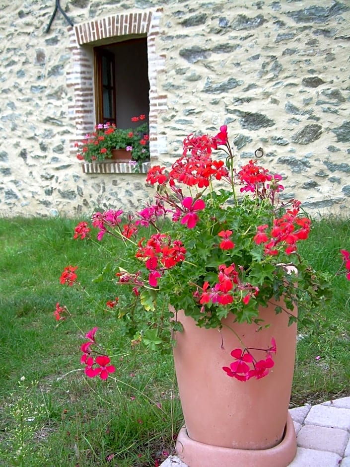 Le Moulin de Drapras