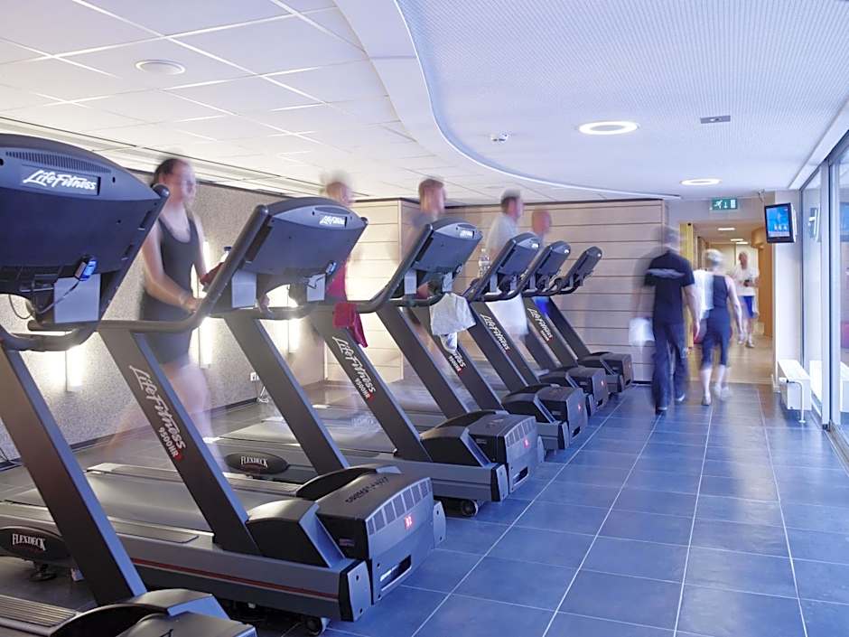 Mondorf Parc Hotel & Spa