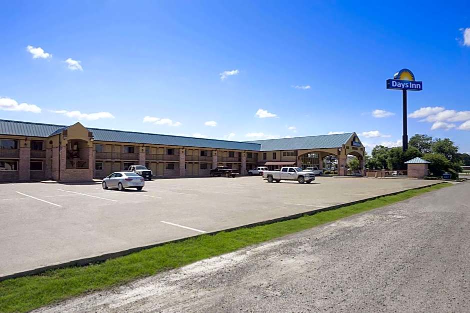 Days Inn by Wyndham Conway