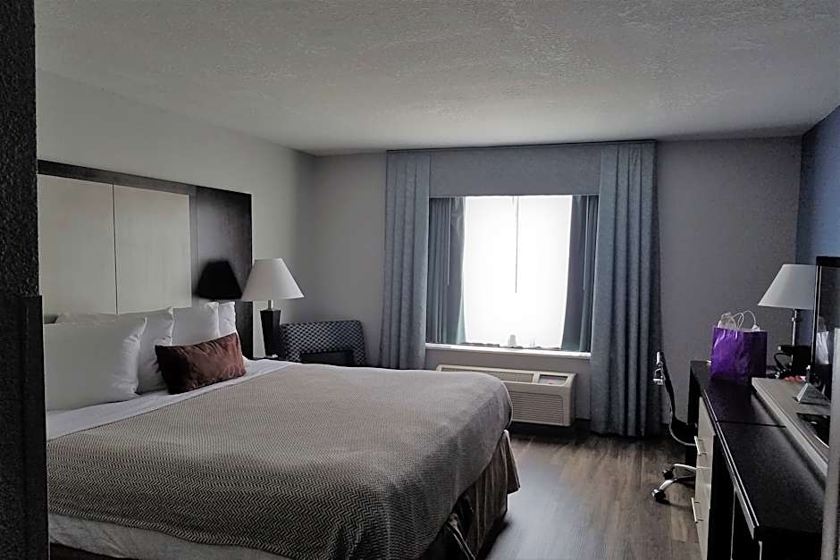Photo 1 of 1 of Premium 1 King Bed