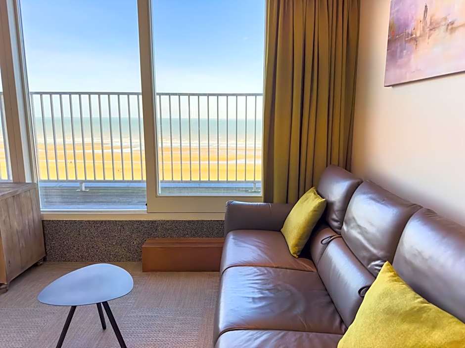 Novo panoramic sea view